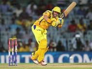 Mike Hussey